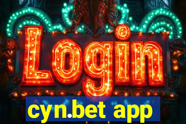 cyn.bet app